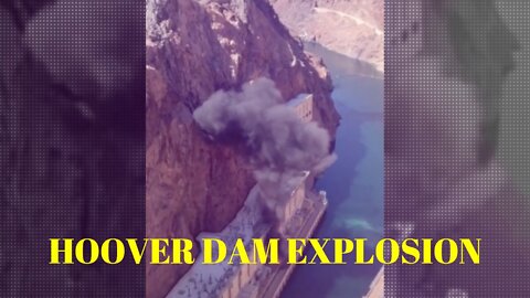 (The Patriot Hour) Hoover Dam Explosion/AOC Arrested.