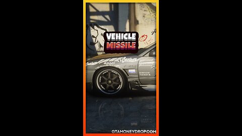 Vehicle Missile | Funny #gtav clips Ep 547 #gtaglitches #gtaonline