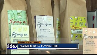 MADE IN IDAHO: Flying M still flying high