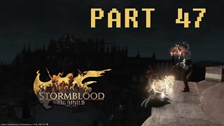 Final Fantasy XIV: Stormblood (PART 47) [The Key to Victory]