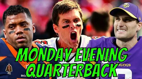 Monday Evening Quarterback - Week 14 | Tom Brady DESTROYED By 49ers, Cowboys Escape, Chiefs Hang On