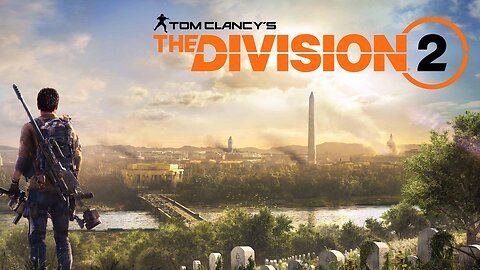 Late South African Morning Stream! w/Kismet13 Playing Division 2 - #RumbleTakeOver