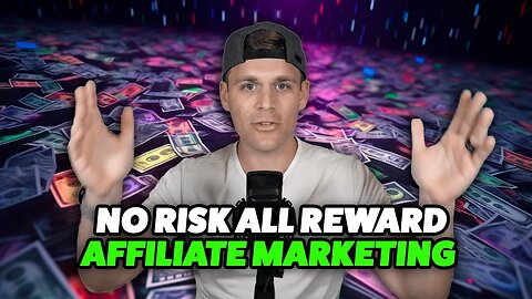 How To Start Affiliate Marketing In 2023 With No Financial Risk