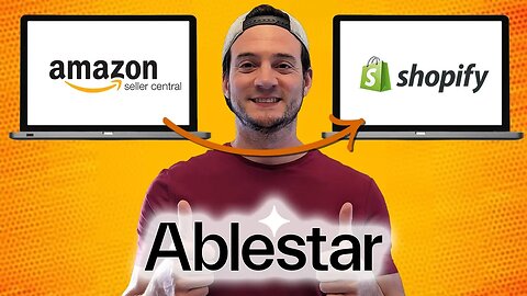 How I Created a 5-Figure Income Stream in MINUTES w/ Ablestar