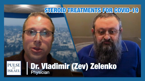 Zelenko #27: What about steroid treatment for Covid-19?