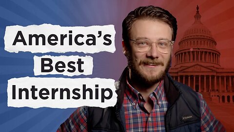 America’s Best Internship: The Young Leaders Program