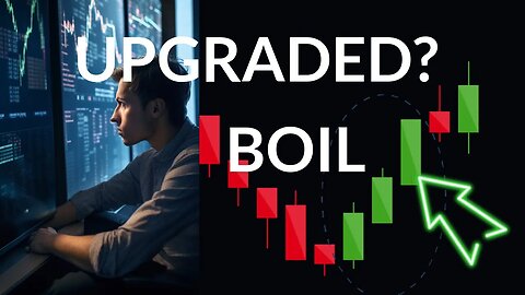 Is BOIL Overvalued or Undervalued? Expert ETF Analysis & Predictions for Mon - Find Out Now!