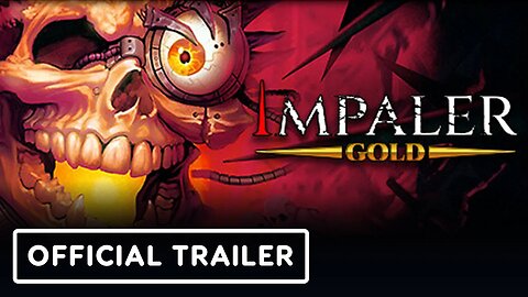 Impaler Gold - Official Collectathon Mode Update Trailer