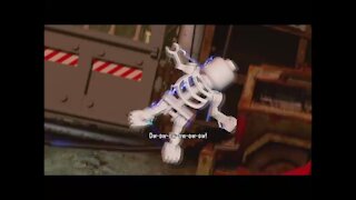 Lego City Undercover Episode 36