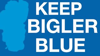 Keep Bigler Blue - The Lake Tahoe Name Controversy