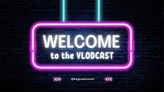 The Vlodcast Podcast Intro