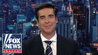 Jesse Watters: Trump ripped the news cycle right out of Kamala Harris' hands