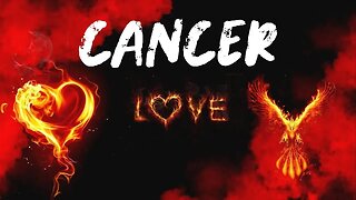 CANCER ♋️Someone Will Soon Court You Cancer! Your Plans Will Work Out! 🤯