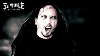 Satanic Bible - Behold The Face of Satan (2019) Videoclip