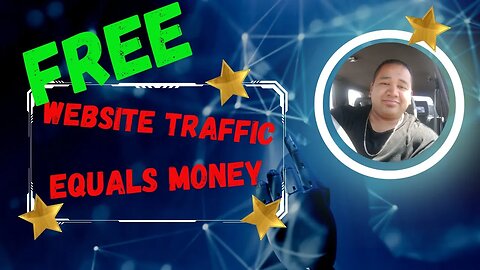 How to get organic traffic on website