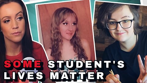 The Media DECIDES Which Students Matter