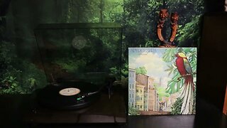 Spyro Gyra - Carnival (1980) Full Album Vinyl Rip