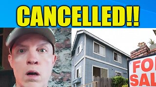 THE REAL ESTATE CRASH WAS JUST CANCELLED, HOUSING BUBBLE UPDATE