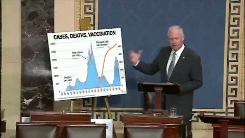 Breaking !! Real data given by Ron Johnson