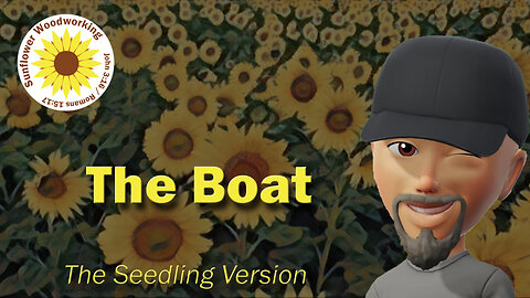 Seedling: The Boat