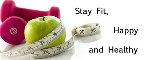 Just One Simple Tip for a Fit & Healthy Life