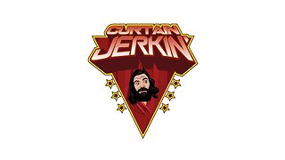 Curtain Jerkin 4/27/2023