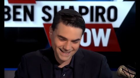 Ben Shapiro Impressions Compilation