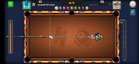 9Ball Loss