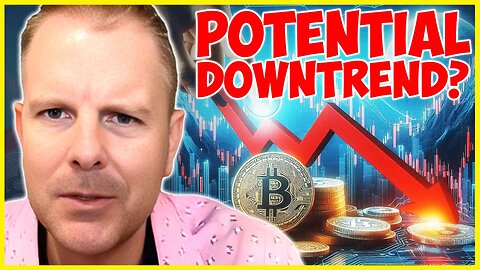 WARNING: BITCOIN AT BREAKING POINT – DO THIS NOW