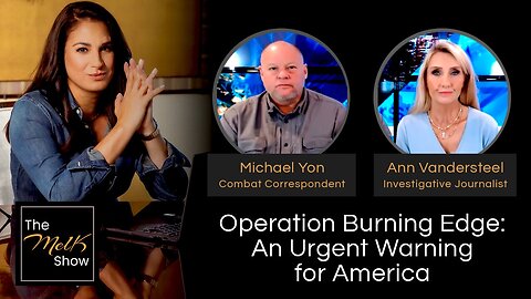 Michael Yon: Operation Burning Edge: An Urgent Warning for America!