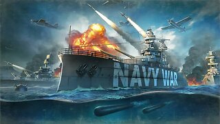 Navy War - Gegner abholzen