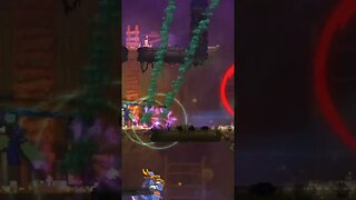 DeadCells Oh no Clip #1