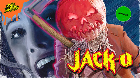 Is Jack-O (1995) a True Indie Cult Classic Movie?