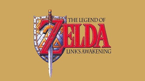 Battle with Nightmare (Intro) - The Legend of Zelda: Link's Awakening