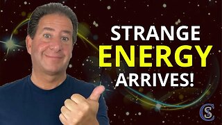 Powerful High Frequency Energy Brings Physical Ascension Symptoms [ENERGY UPDATE]
