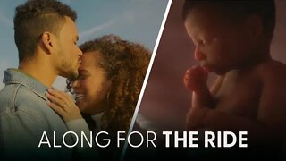 Along For The Ride | A Film Highlighting A Baby's Relationship With Her Parents From Inside The Womb