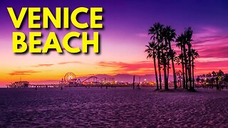 Venice Beach – TVARI Dance & Electronic Music [FreeRoyaltyBGM]
