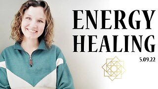 Slow Down Collective Energy Healing + Discovering Two Parallel Lifetimes!