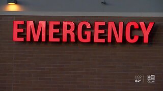 Hospitals in northern Arizona hit hard by COVID-19