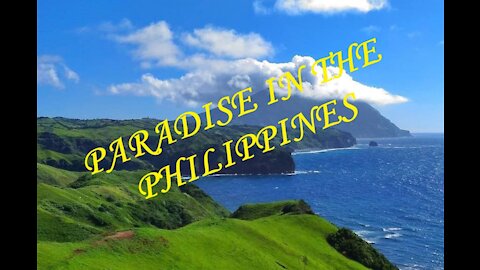 PARADISE IN NORTH LUZON (PHILIPPINES)