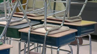 Falls City School leader says reopen includes special education students