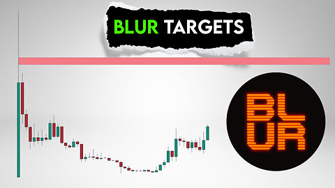 BLUR Price Prediction. How high Blur will pump now?