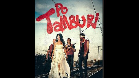 Po tamburi [2021] domaci film