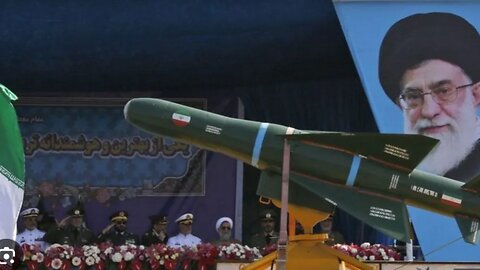Scott Ritter Decodes Iran's Missile Strike on Israel