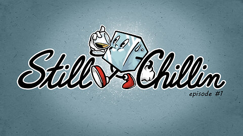 STILL CHILLIN ep. 1 | Tequila Ocho Blanco review