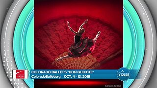 Colorado Ballet- Don Quixote