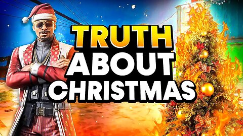 Can Christians Celebrate Christmas?