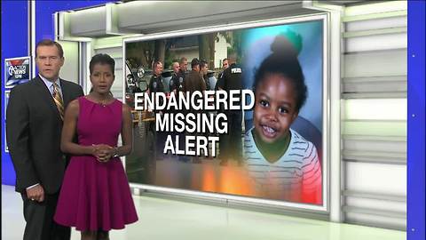 Police locate 9-year-old missing girl with Autism