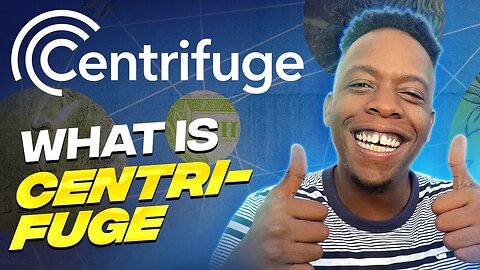 Unlocking Real-World Wealth: Centrifuge - Your Gateway to On-Chain Asset Tokenization!