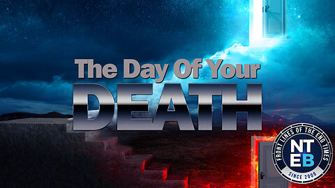 The Day Of Your Death